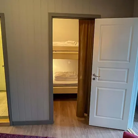 Trysil-knut 3* Трисиль