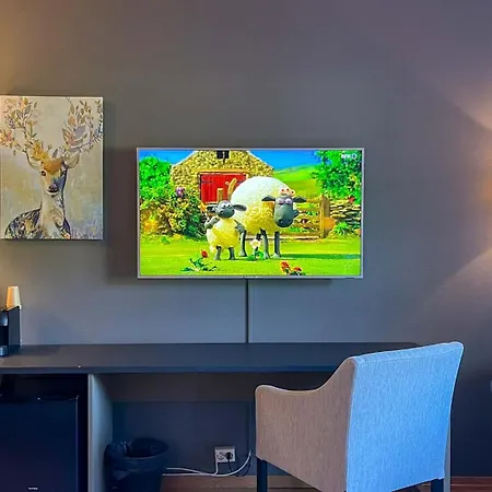 Hotel Trysil-knut 3*