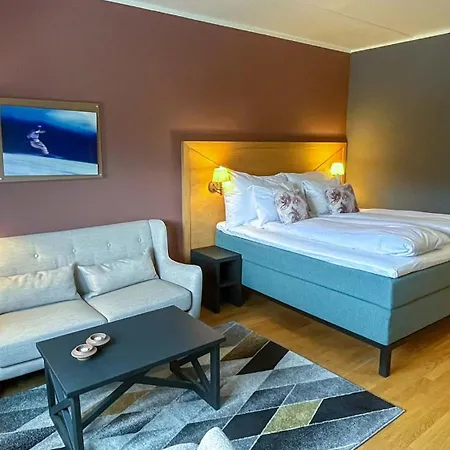 Trysil-knut Hotel Trysil