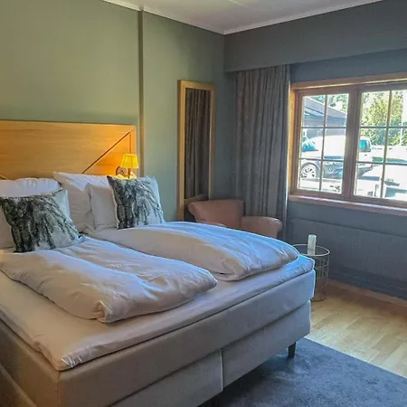 Trysil-knut 3* Trysil