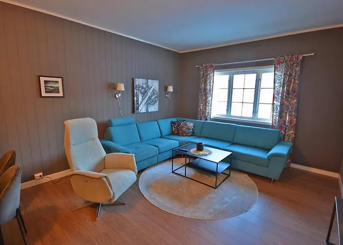 Trysil-knut Hotel Trysil