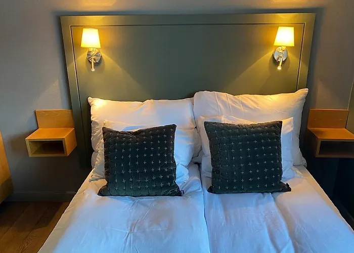 Hotel Trysil-knut Trysil