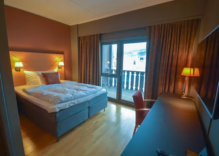 Trysil-knut 3* Trysil