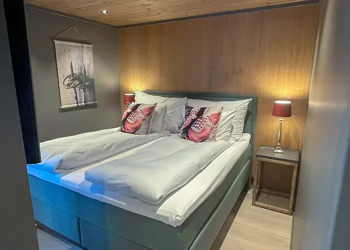 Trysil-knut Hotel 3*