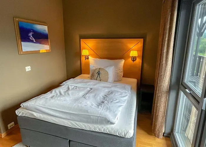 Hotel Trysil-knut Trysil