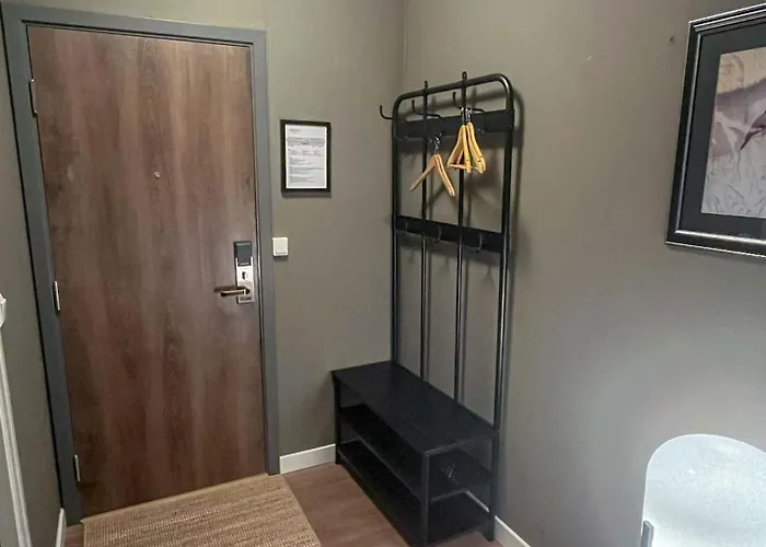 Trysil-knut Hotel 3*