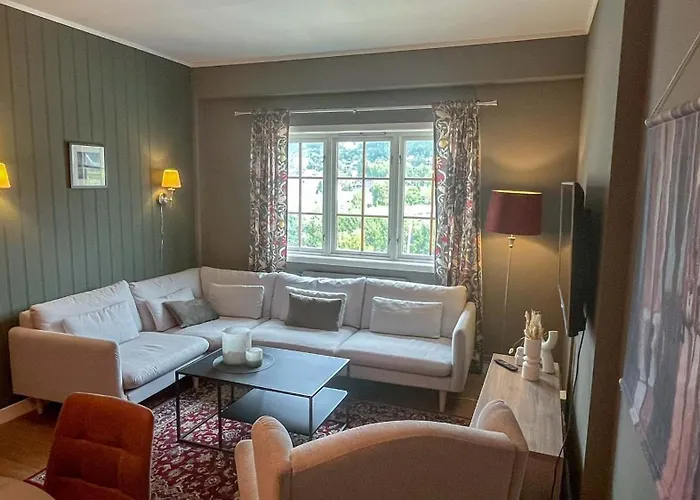 Trysil-knut Hotel 3*