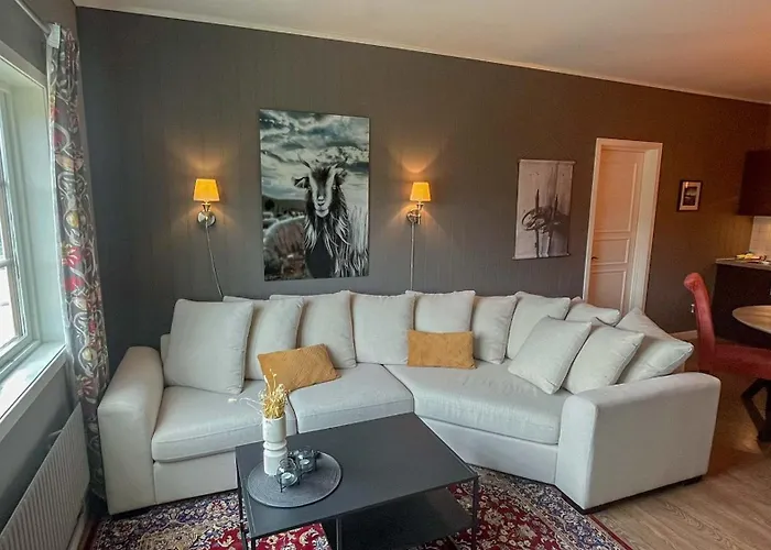 Trysil-knut Hotel 3*