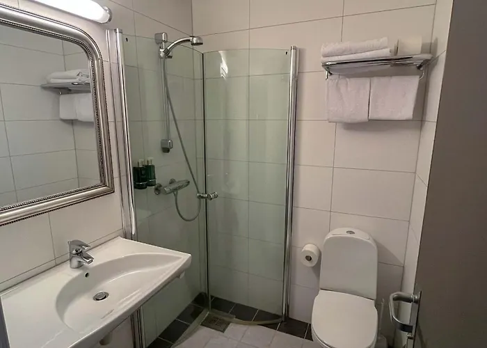 Hotel Trysil-knut Trysil