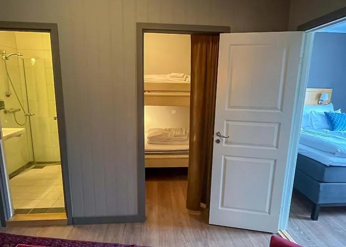 Trysil-knut 3* Trysil