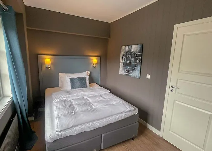 Hotel Trysil-knut 3*