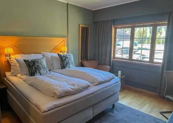 Trysil-knut 3* Trysil