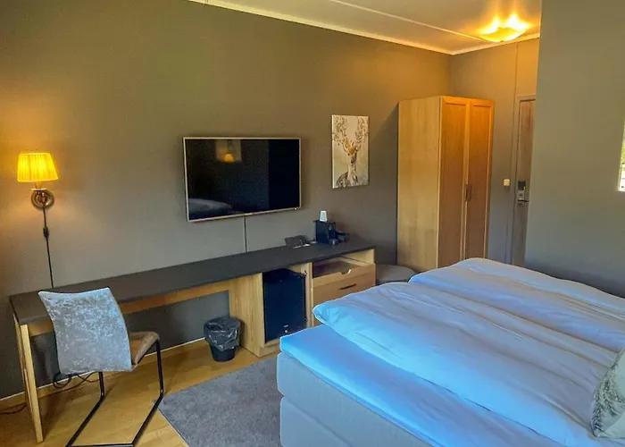 Trysil-knut 3* Trysil